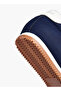Women Lace-Up Ankle Sneakers - 4