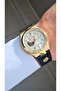 Rym-250424-Dr Nh39A Mechanical Automatic Men's Watch - Sapphire Glass - Leather Strap - 2 Years Warranty g - 3