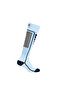 Courchevel Merinos Wool Lightweight Children's Ski Socks 2-Pack - 5
