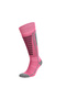 Courchevel Merinos Wool Lightweight Children's Ski Socks 2-Pack - 7