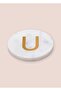 Marble Coaster U - 3
