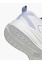 Girls Hook and Loop Ankle Sneakers - 5