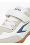 Boys Hook and Loop Sneakers - 4