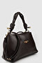 La'Graccio Paris Women's Roxy Soft Leather Bag - 5