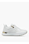 Women Lace-Up Sneakers - 3