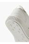 Women Lace-Up Sneakers - 5