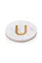 Marble Coaster U - 2