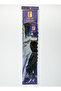 Hair 22" Deep Wave Braids – Color 1B - 4