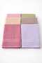 Artemis |   3 Pcs 70X140 cm Bath & Body Towel Set Guest Adult Mr. Bath Towel Set - 5