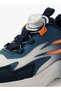 Boys Rotating Buckle Sports Shoes - 4