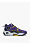 Men Lace-Up Basketball Shoes - 3