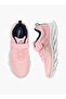 Girls Hook & Loop Sports Shoes - 2