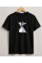 Taşvan Printed Dear Couple Combination T-Shirt (Add Products to Make a Combination)