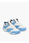 Girls Lace-Up Basketball Shoes - 2