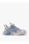Girls Rotating Buckle Sports Shoes - 3