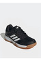 Boys Speedcourt Lace-Up Badminton Shoes