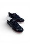 Letton Men's Navy Blue Comfort Sole Air Model Lace-Up Sports Shoes Sneaker - 2