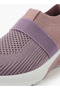 Girls Slip-On Sports Shoes - 4