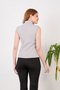 Half Fishing Lycra Body - 8