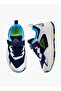Boys Hook & Loop Sports Shoes - 2