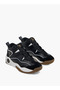 Boys Lace-Up Basketball Shoes - 2