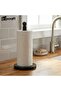Granite Paper Roll Towel Holder Napkin Holder Bathroom Tableware Kitchen Organizer (Promotional Price) - 4