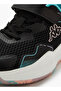 Girls Hook & Loop Sports Shoes - 4
