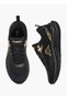 Men Lace-Up Sports Shoes - 2