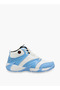 Girls Lace-Up Basketball Shoes - 3