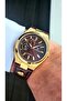 Rym-250424-Dr Nh39A Mechanical Automatic Men's Watch - Sapphire Glass - Leather Strap - 2 Years Warranty g