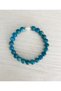 Real Apatite Stone - Pearl Bracelet – Mkt.1.101.40 Relaxing, Embrace, Energy Bracelet - 2