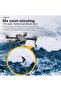 E99 PRO Foldable Drone 4K HD Dual Camera Obstacle Avoidance RC Quadcopter for Adults & Beginners Set - 7