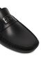 HARDWARE HILFIGER DRIVER SHOE - 6