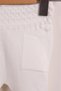 Gray baby boy cotton knit vest set |   Buttoned 2-stripe knit 0-3, 3-6, 6-9 months - 3