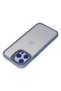 Case Compatible with iPhone 14 Pro Roblox Lens Stand Cover - Sierra Blue - 4