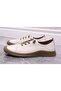 2413504Y Genuine Leather Daily Comfort Shoes - 7