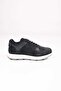 Lace-Up Eva Sole Genuine Leather Sneaker 172-64198 Men's Shoes - 5