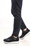 Lace-Up Eva Sole Genuine Leather Sneaker 172-64198 Men's Shoes - 3
