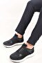 Lace-Up Eva Sole Genuine Leather Sneaker 172-64198 Men's Shoes