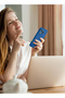 Honor 400 Lite 5G 2025 Soft Liquid Silicone Case Cover - 3