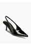 Women Pointed Toe Slingback Shoes