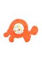Cute Turtle Teether and Rattle