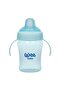 Colorful Anti-Spill Anti-Colic Cup with Handle 240 ml 775 - 2