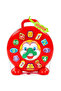 Clown Clock in the Net 62741 - 3