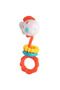 Fish Teether and Rattle