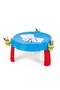 Water and Sand Activity Table - 2