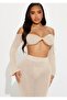 Crochet Skirt and Top Set - 3