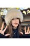 Winter Heart Hat - Russian, Slavic, Sweater, Mongolian, Eskimo Style Comfortable Heart