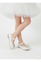 Girl Child Stylish Special Collection Ballet Flats Orthopedic - 2