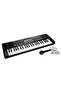 49 Keys with Microphone